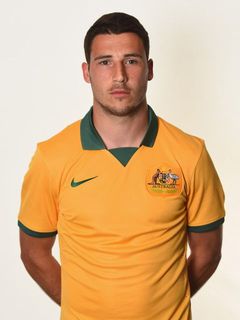 Foto de Mathew Leckie