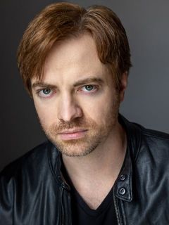 Foto de Matthan Harris