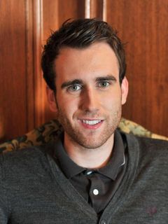 Foto de Matthew Lewis