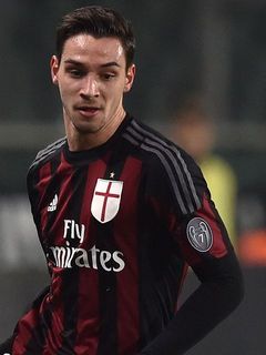Foto de Mattia De Sciglio