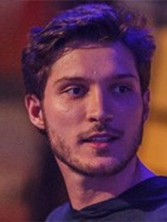 Foto de Mauricio Pitanga