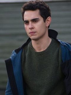Foto de Max Minghella
