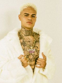 Foto de MC Cabelinho