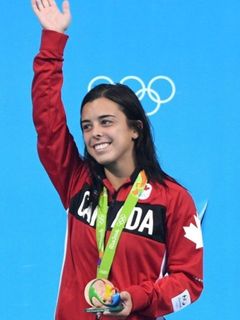 Foto de Meaghan Benfeito