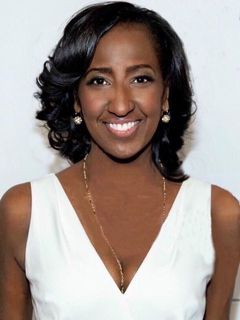 Foto de Melissa Haizlip