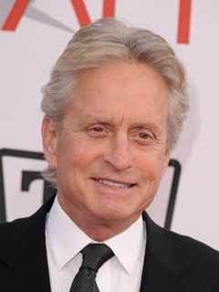 Foto de Michael Douglas