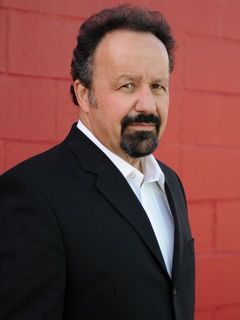 Foto de Michael Laskin