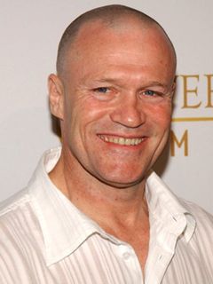 Foto de Michael Rooker