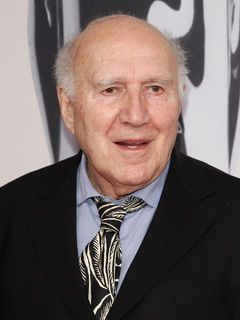 Foto de Michel Piccoli