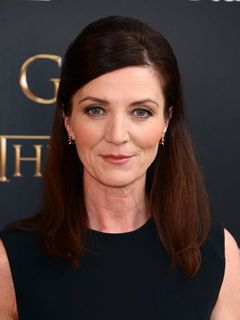 Foto de Michelle Fairley