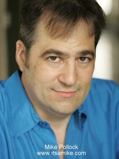 Foto de Mike Pollock