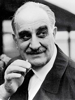 Foto de Mikhail Kalatozov