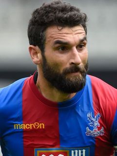 Foto de Mile Jedinak