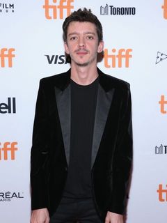 Foto de Nahuel Pérez Biscayart