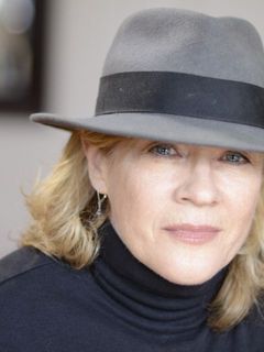 Foto de Nancy Youngblut