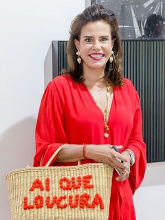 Foto de Narcisa Tamborindeguy