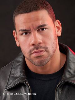 Foto de Nicholas Simmons