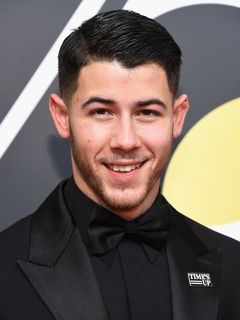 Foto de Nick Jonas
