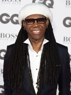 Foto de Nile Rodgers