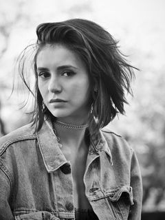 Foto de Nina Dobrev