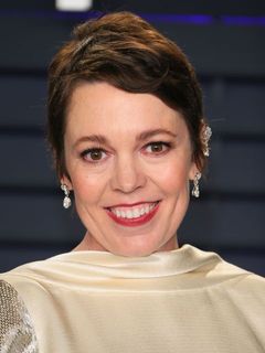 Foto de Olivia Colman