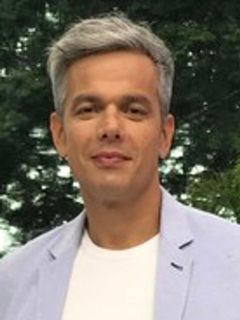 Foto de Otaviano Costa