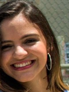 Foto de Pally Siqueira