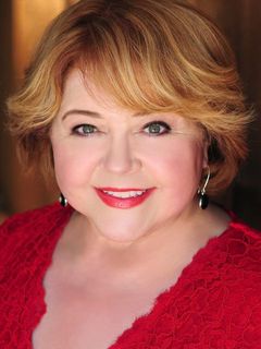 Foto de Patrika Darbo