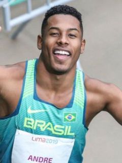 Foto de Paulo André Camilo