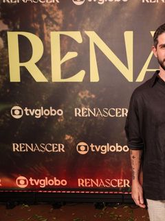 Foto de Pedro Neschling