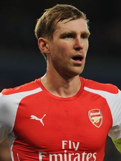 Foto de Per Mertesacker