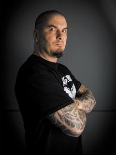 Foto de Phil Anselmo