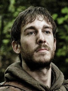 Foto de Philip McGinley