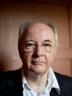 Foto de Philip Pullman