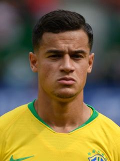 Foto de Philippe Coutinho