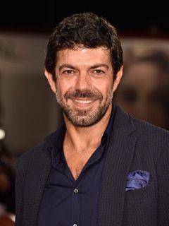 Foto de Pierfrancesco Favino