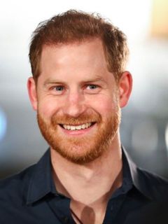 Foto de Príncipe Harry