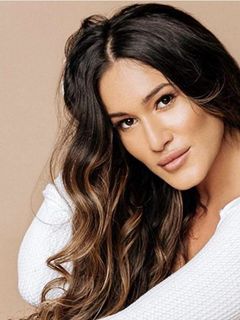 Foto de Q'orianka Kilcher