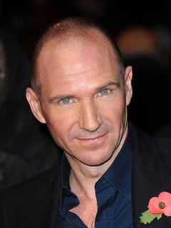 Foto de Ralph Fiennes
