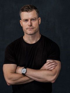 Foto de Rawson Marshall Thurber