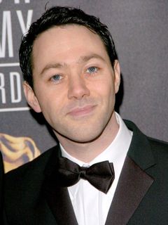 Foto de Reece Shearsmith