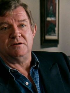 Foto de Robert Hughes