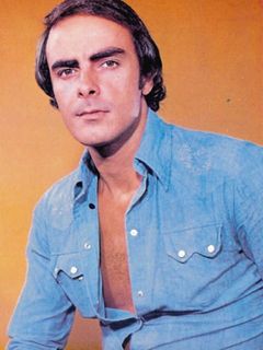 Foto de Roberto Pirillo