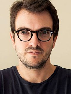 Foto de Rodrigo Teixeira