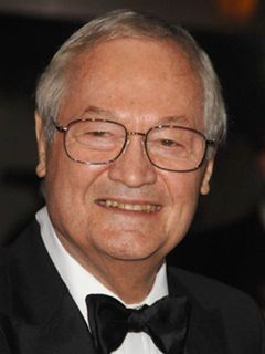 Foto de Roger Corman