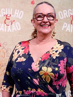 Foto de Rosane Gofman