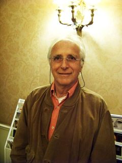 Foto de Ruggero Deodato