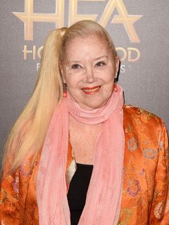 Foto de Sally Kirkland