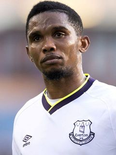 Foto de Samuel Eto'o