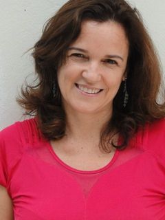 Foto de Sandra Corveloni